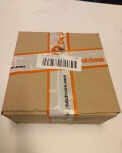 Assembly kit f/mixing tank 1000L